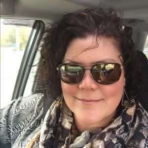 Meet your Posher, Kristi